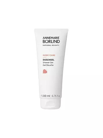 ANNEMARIE BÖRLIND | BODY CARE Duschgel 200ml | 
